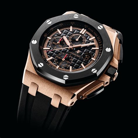 audemars piguet royal oak offshore replica review|royal oak offshore chronograph price.